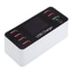 thumbnail image 3 of Teléfono de 40W que carga el hogar del teléfono del cargador USB del puerto múltiple para el teléfono (enchufe de la UE), 3 of 6