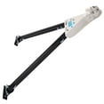thumbnail image 3 of Heavy-Duty Adjustable Tow Bar - Move Cars & Trucks up to 5000lbs, 3 of 3