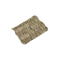 thumbnail image 2 of Estera de conejo, cama tejida, suministros para mascotas, mano de obra fina, accesorios para hámster, decoraciones duraderas, entretenimiento Suministros de alimentación y agua para 4 piezas Greeniant PT004500-02, 2 of 6