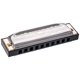 thumbnail image 5 of Set de armónicas Hohner Special 20 en G, A, C, D y E con estuche, 5 of 8