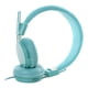 thumbnail image 5 of Auriculares con Cable EP05 de 3,5 Mm con Auriculares con Micrófono para Azul claro, 5 of 6