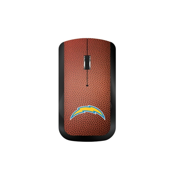 Los Angeles Chargers Football Design Wireless Mouse