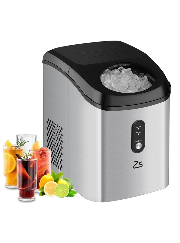 Nugget Ice Makers in Ice Makers