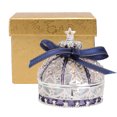 thumbnail image 1 of KAKOWELY joyero, caja de regalo, organizador de joyas (rosa), 1 of 5