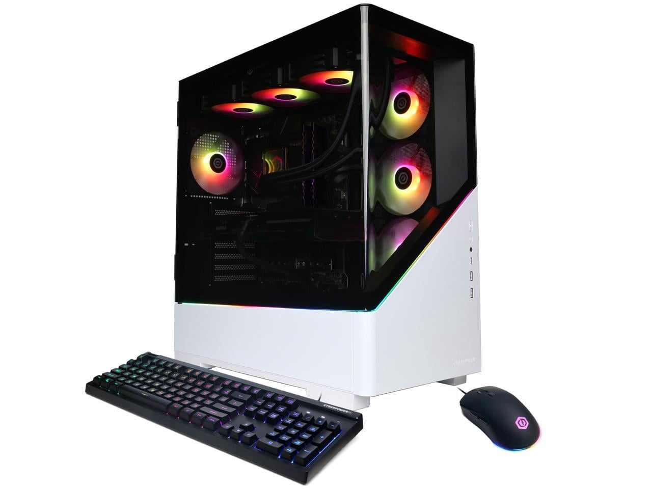 TUF Gaming Desktop, Intel Core i7 i7-13620H, 16GB RAM, NVIDIA 