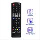 thumbnail image 2 of Reemplace el Control Remoto AKB73735806 para el Reproductor de Blu-Ray UBK90 BP330 BP430 BP430N BP530 BP540 BPM54 BP735 BP735B BP550 BP630, 2 of 5