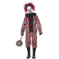 thumbnail image 1 of Men's Nightmare Clown Costume, 1 of 2