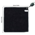 thumbnail image 3 of Ysmooiuy Golfs Towel Cloth Golfs Club Towel with Buckle Clip Golfs Towel for Golfs Bag Golfs Course Exercise Camping Gym, 3 of 9