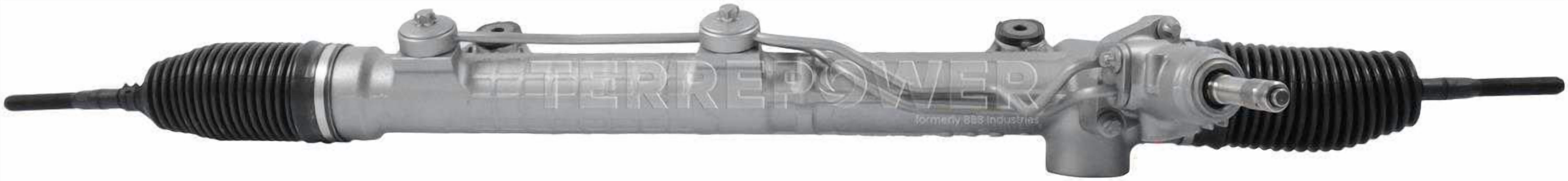 TERREPOWER formerly BBB Industries 313-0290 Power Steering Rack and Pinion Unit