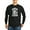 Black, variant on CafePress - Electrician Long Sleeve T Shirt - Long Sleeve Dark T-Shirt