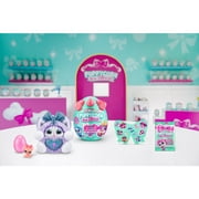 Rainbocorns Puppycorn Bow Surprise Novelty & Gag Toy by ZURU for Ages 3-99