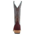 thumbnail image 4 of Macie Bean Womens Women`s Macie Bean TH Burgundy Boot 8 B Red, 4 of 5