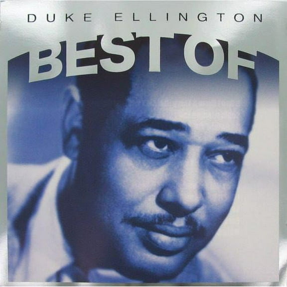 Best Of Duke Ellington]