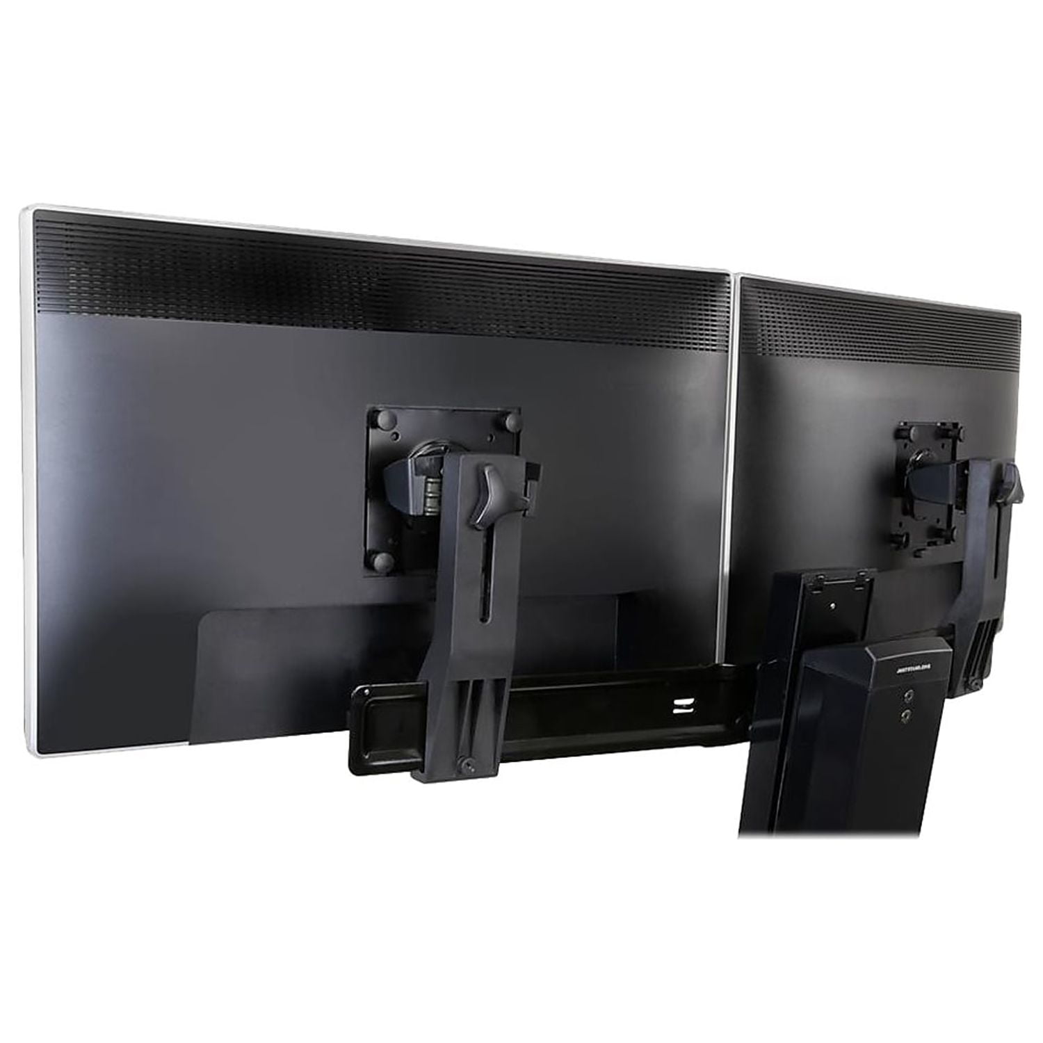 Ergotron Tall-User Kit for WorkFit Dual (97615)