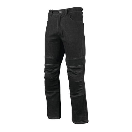 Speed & Strength Rage With The Machine Leather Denim Pants