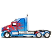 1:24 Jt Optimus Prime