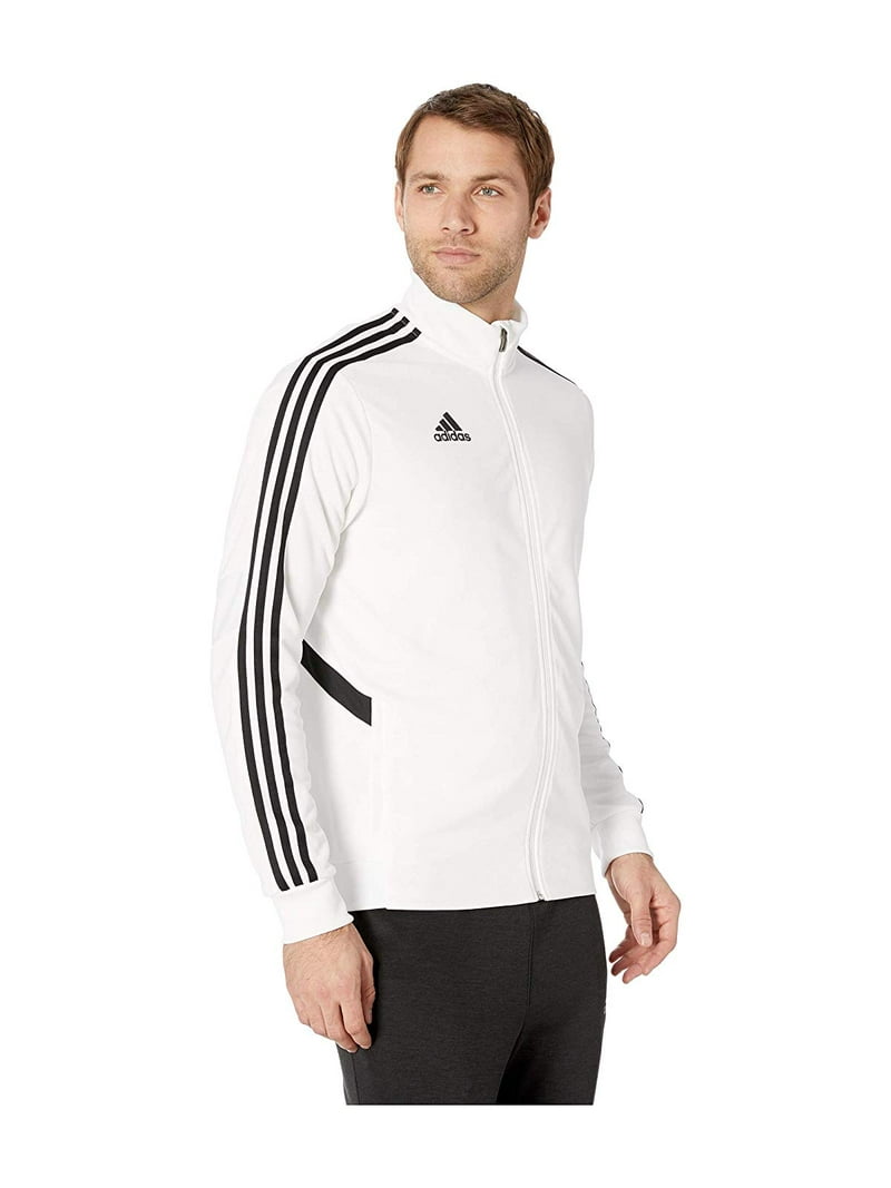 adidas Men's Tiro 19 Soccer Training Jacket - Walmart.com