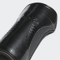 thumbnail image 2 of Adidas Youth Sock Shin Guards - Black, 2 of 7