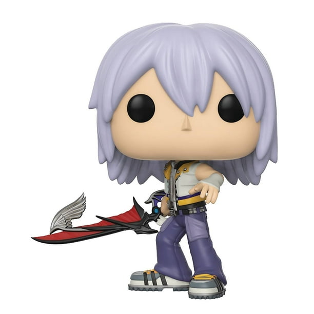 riku figure