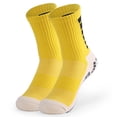 thumbnail image 3 of Calcetines de fútbol Calcetines de fútbol antideslizantes para hombres Calcetines deportivos de tubo TOMSHOO Calcetines de fútbol, 3 of 7