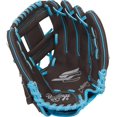thumbnail image 3 of Guante de béisbol juvenil Rawlings Sure Catch 10.5 pulgadas para mano derecha, 3 of 5