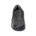 thumbnail image 2 of PEERAGE Therese Women Extra Wide Width Comfort Loafer, 2 of 7