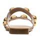 thumbnail image 4 of Sandalias Via Bella para Mujer 4015 beige 23, 4 of 6