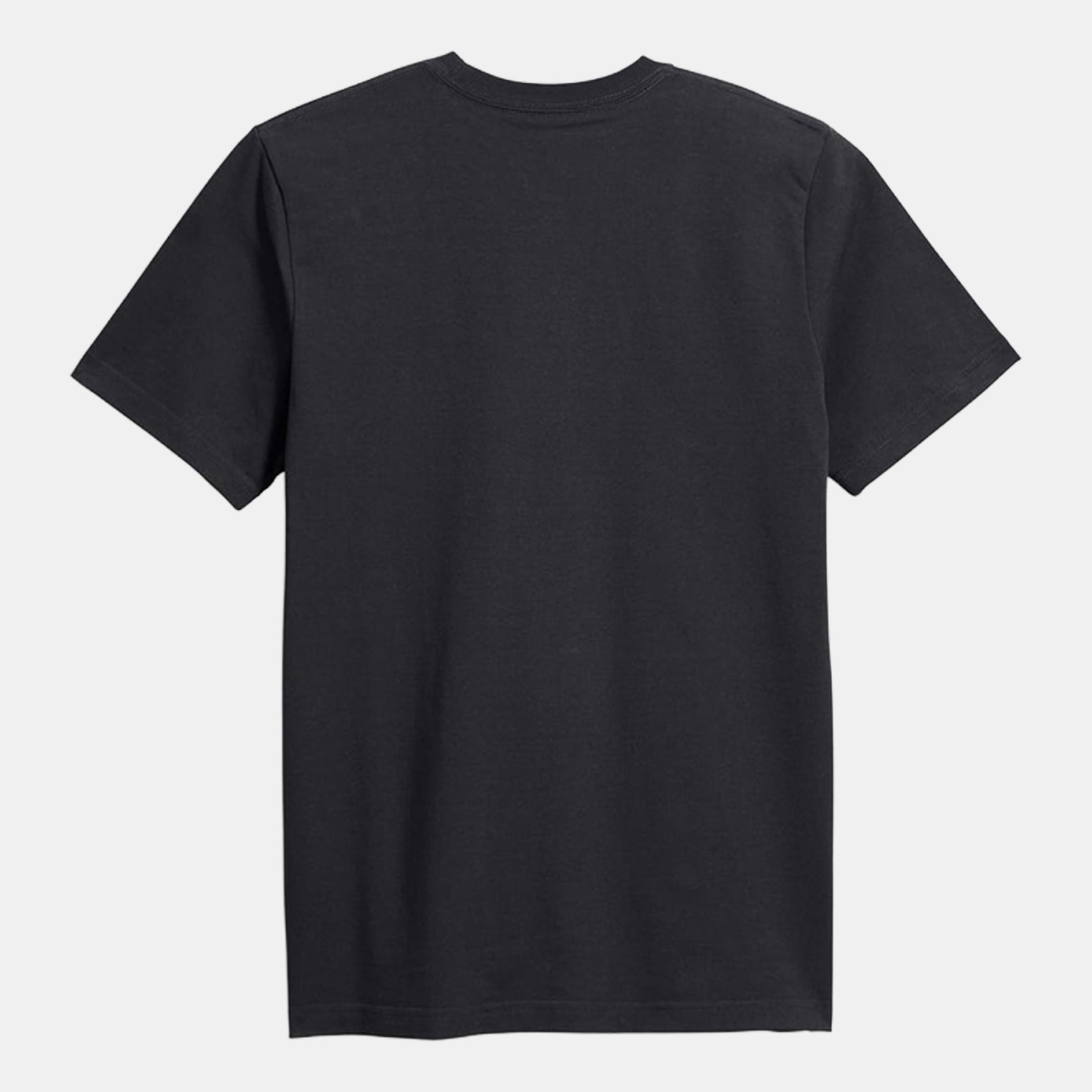 HI Tee Honu Aqua Men’s Cotton T-Shirt Bold Print Everyday Comfort