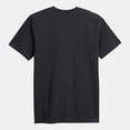 thumbnail image 3 of Men's HI Tee Honu Aqua Cotton Graphic T-Shirt with Breathable Soft Fabric, 3 of 4