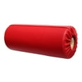 thumbnail image 1 of Baohd Foam Foot Pad Roller Soft Foam Roller Support for Strength Training Home Gym Red Red 20x12cm, 1 of 6