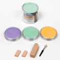 thumbnail image 4 of ARMADILLO ART & CRAFT 30034 PANPASTEL Artiste PASTEL Nacré 3PC Secondaire CLR SET, 4 of 4