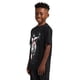 thumbnail image 2 of Remera Slim-Fit de Algodón con Estampa Gráfica Messi para Niños 10-12, 2 of 4