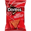 Doritos Tangy Ketchup Tortilla Chips, 9.25 oz Bag