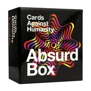 Cards Against Humanity Absurd Box