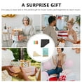 thumbnail image 2 of Minkissy 1 Set Beige Resin Pipe Shape Pan Flute for Beginners with Professional .9x9.8in, 2 of 5
