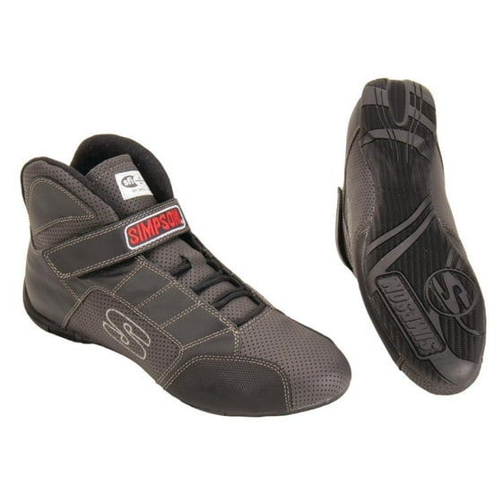 Simpson Racing Shoes >> Simpson Racing Shoes Red Line Sfi 3 3 5 Rated Simpson Racing Shoes >> Simpson Racing Shoes Red Line Sfi 3 3 5 Rated
