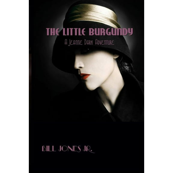 The Little Burgundy, (Paperback)