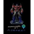 thumbnail image 6 of Transformers: Bumblebee DLX Optimus Prime (Cybertron Mode), 6 of 15