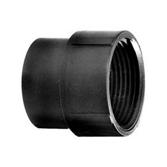 Lasalle Bristol 632871 MPT x Slip 1-1/2"