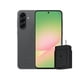 thumbnail image 1 of SAMSUNG Galaxy A56 5G 8GB RAM 256GB Awesomw Black+ Cargador Samsung 25w, 1 of 5