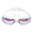 thumbnail image 3 of Gafas de natación Colamx Portátiles Sin Fugas Protección para los Ojos, 3 of 8