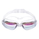 thumbnail image 3 of Gafas de natación, gafas de natación, gafas de natación profesionales Blanco, 3 of 9