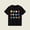 Black, variant on RTKFRFLM Boys Planet Graphic T-Shirt Space Theme Short Sleeve Crewneck Cotton Tee Black 6-7 Years