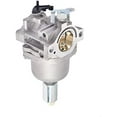 thumbnail image 2 of Carburetor Replacement for Troy Bilt Pony Replacement for 17.5 OHV Engine Lawn Mower Tractor 697203 697141 697216, 2 of 5