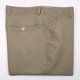 thumbnail image 3 of Pantalones largos de moda para hombre, casuales, de color puro, para exteriores, con cremallera y bolsillo, pantalones deportivos de algodón para hombre., 3 of 8