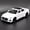 WHITE, variant on 1:32Suitable for Audi RS7 Sportback Model Toy Car Alloy Die Casting 6-Door with Rear Pulling Rubber Tire Decoration Car Toy Gift