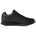 thumbnail image 3 of Reebok Classic Harman Running Shoe Black Leather Men Size CN0192 Durable Style, 3 of 8