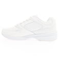 thumbnail image 3 of Propet Women's LifeWalker Sport Walking Shoe White - WAA312LWHT, 3 of 5
