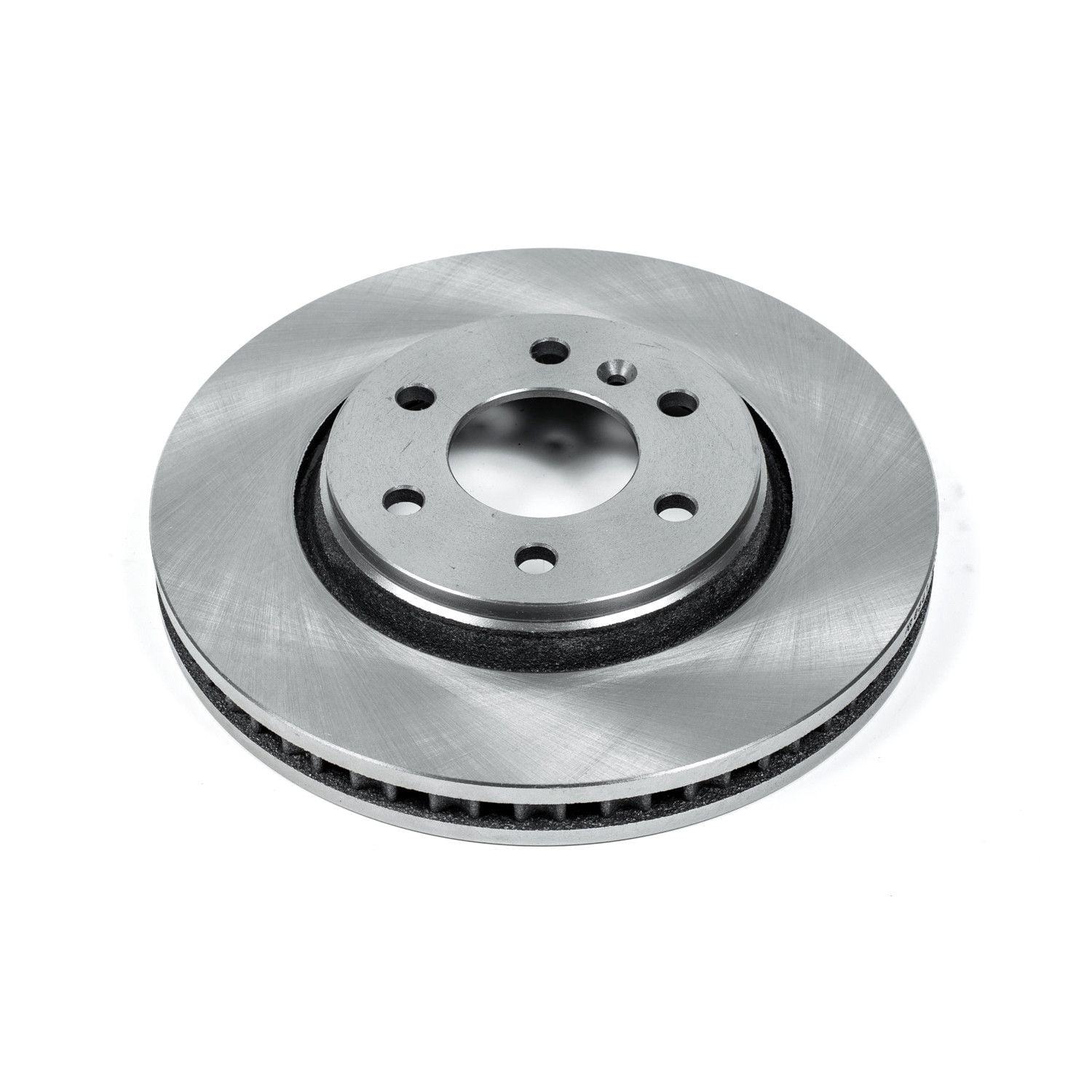 Power Stop Front One Stock Replacement Brake Rotor AR8661