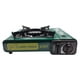 thumbnail image 1 of Parrilla Estufa Portatil de Gas en Bote Lion Tools 5387, 1 of 7